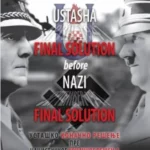 Ustaško konačno rešenje pre nacističkog konačnog rešenja