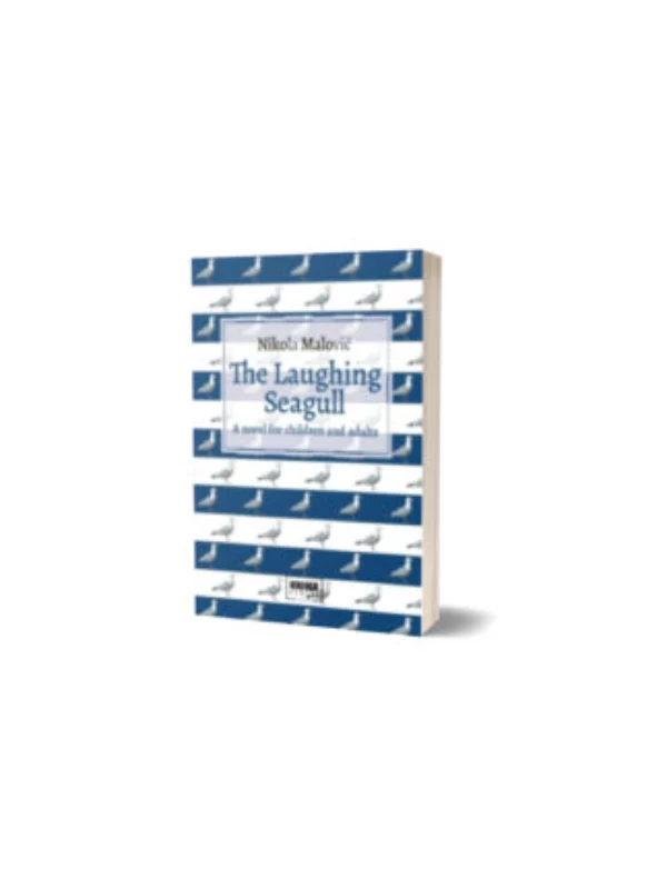 The Laughing Seagull 1