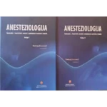 Anesteziologija  1-2 (komplet) teorijske i praktične osnove savremene kliničke prakse