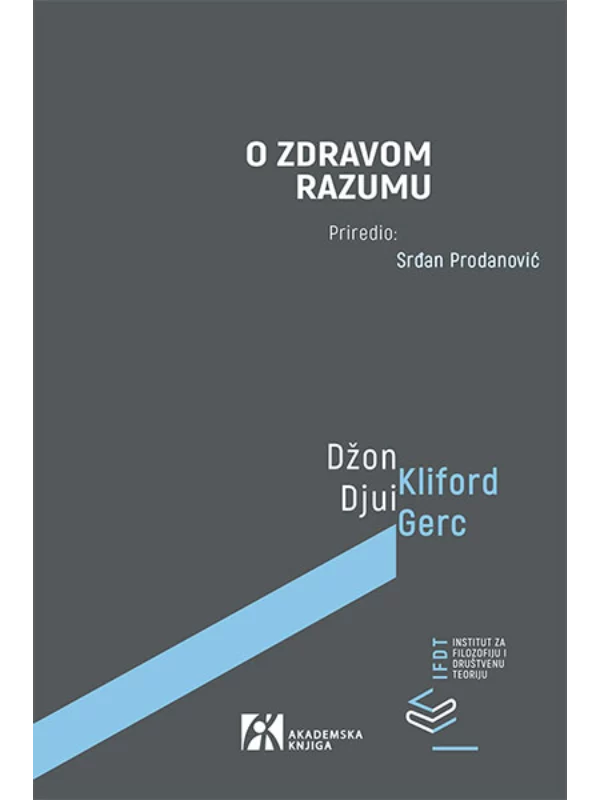 O zdravom razumu - Image 1