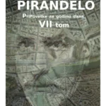 Pripovetke Za Godinu Dana VII /L.Pirandelo