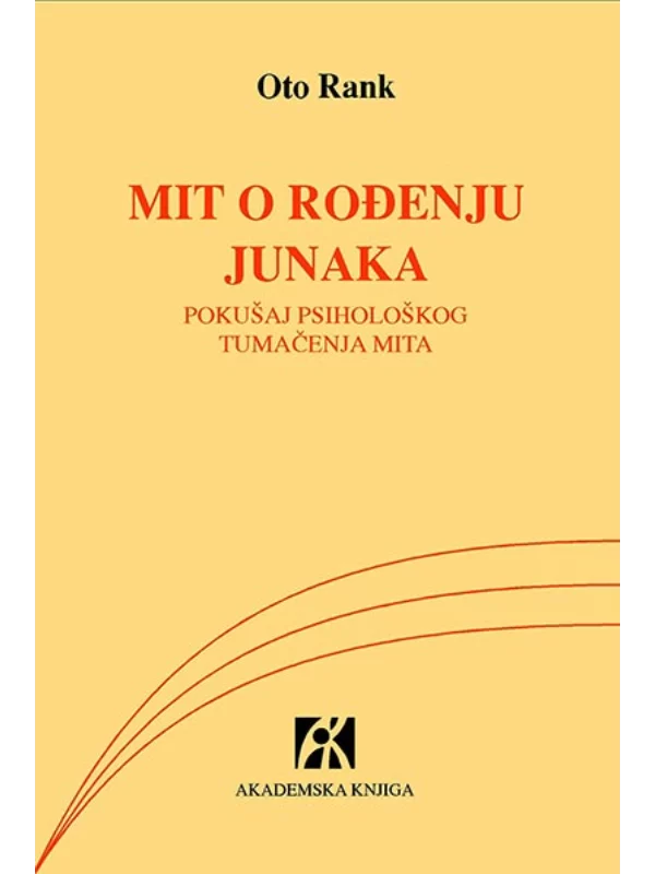 Mit o rođenju junaka: pokušaj psihološkog tumačenja mita - Image 1