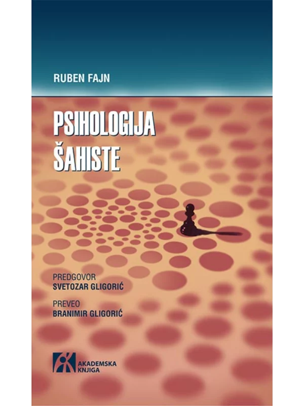 Psihologija šahiste 1