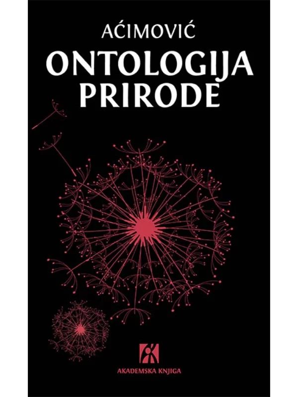 Ontologija prirode - Image 1