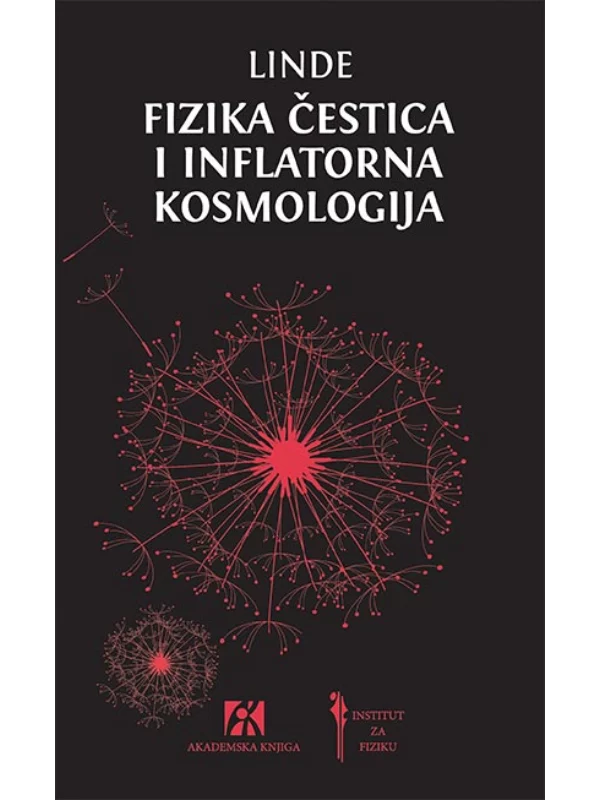 Fizika čestica i inflatorna kosmologija - Image 1