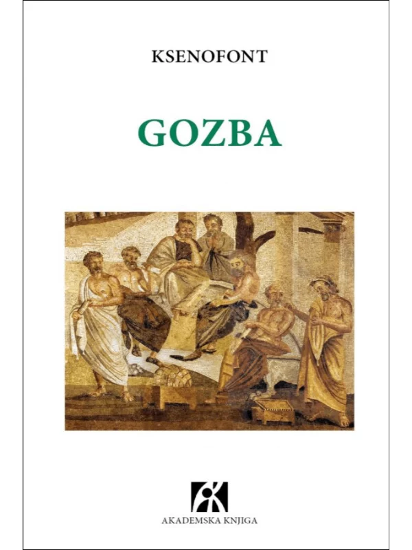Gozba - Image 1