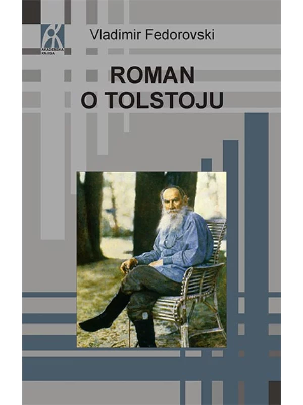 Roman o Tolstoju - Image 1
