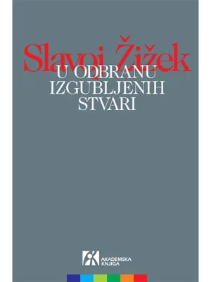 U odbranu izgubljenih stvari