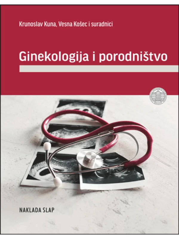 Ginekologija i porodništvo - Image 1