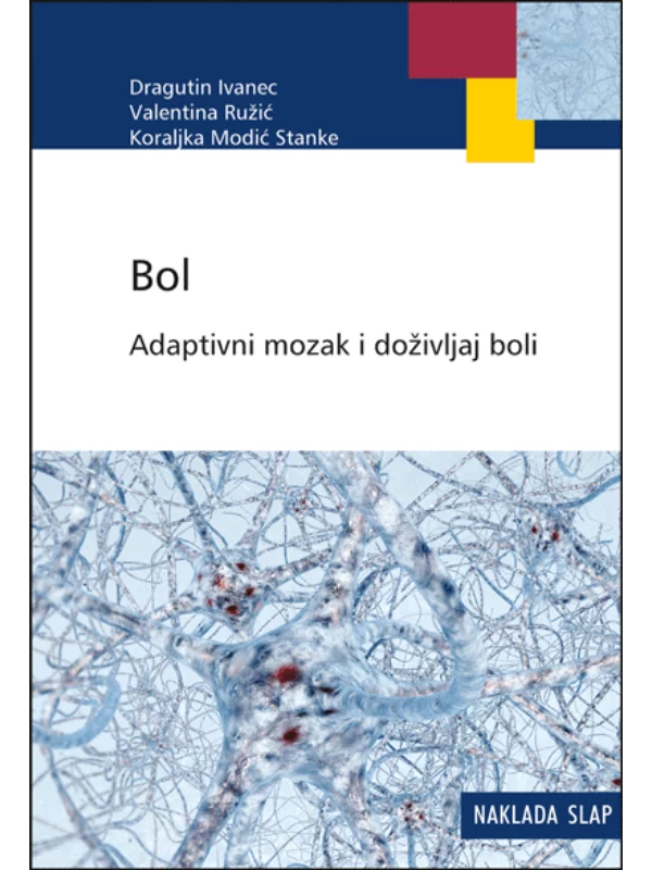 Bol - Adaptivni mozak i doživljaj boli 1