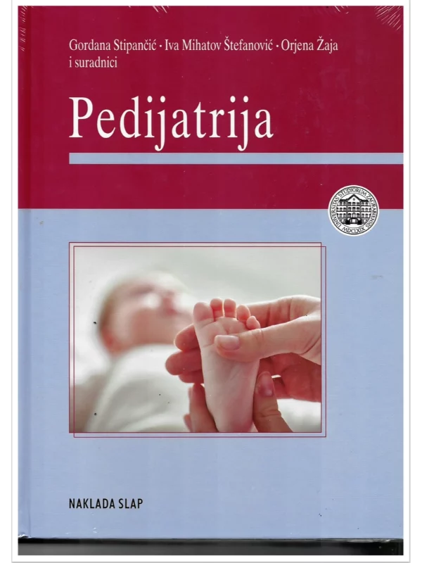 Pedijatrija 1
