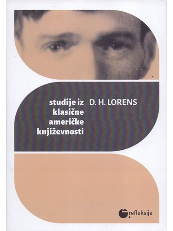 Studije iz klasične američke književnosti 1