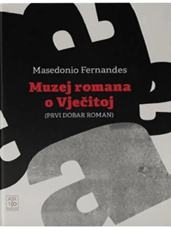 Muzej romana o Vječitoj - Image 1