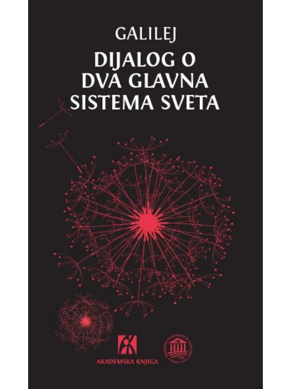 Dijalog o dva glavna sistema sveta - Image 1