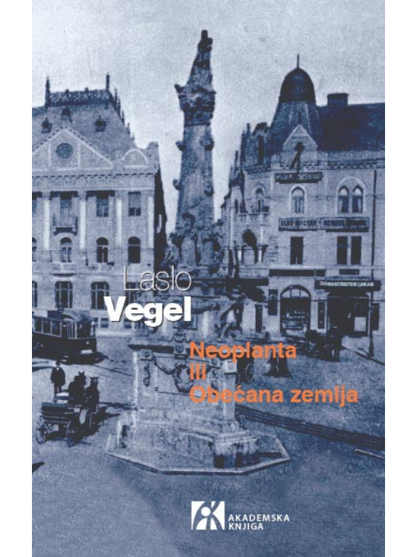 K9788662630476 Neoplanta ili obećana zemlja - Slika 1