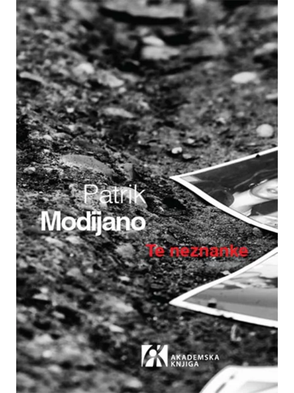 Te neznanke - Image 1