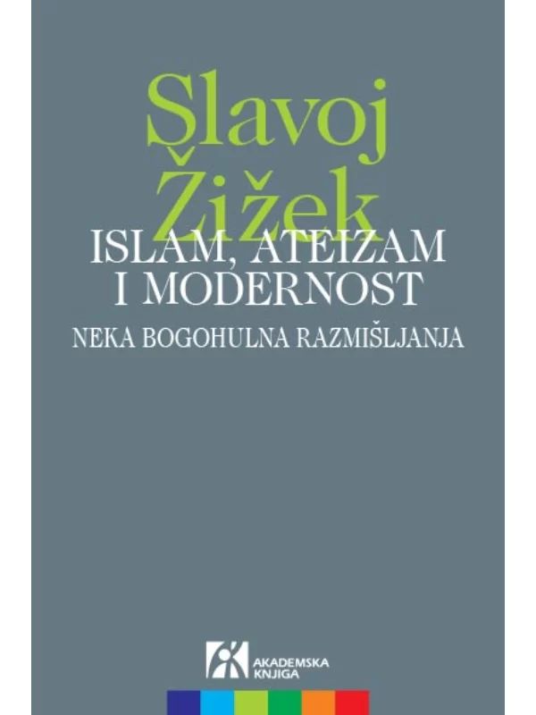 Islam, ateizam i modernost: neka bogohulna razmišljanja - Image 1