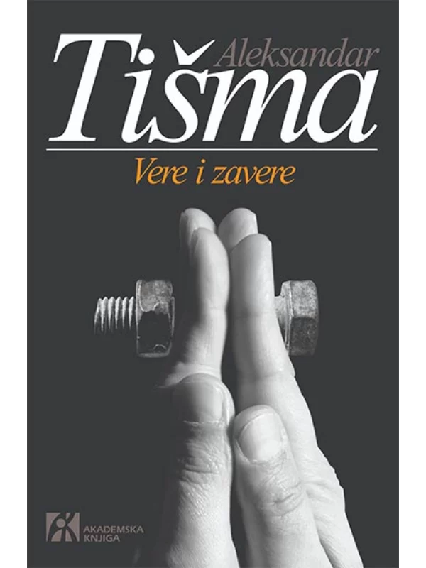 Vere i zavere - Image 1