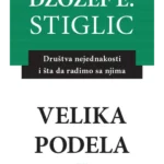 Velika podela: društva nejednakosti i šta da radimo s njima