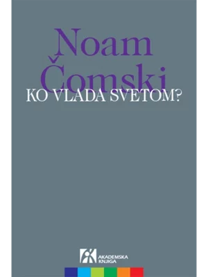Ko vlada svetom?