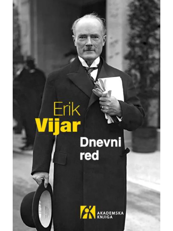 Dnevni red 1