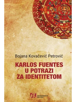 Karlos Fuentes u potrazi za identitetom
