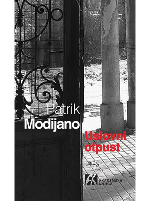 Uslovni otpust 1