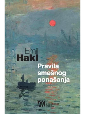 Pravila smešnog ponašanja