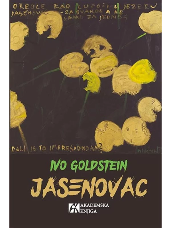 Jasenovac 1