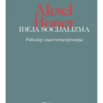 Ideja socijalizma: pokušaj osavremenjivanja