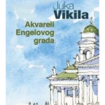 Akvareli Engelovog grada