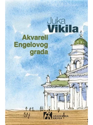 Akvareli Engelovog grada