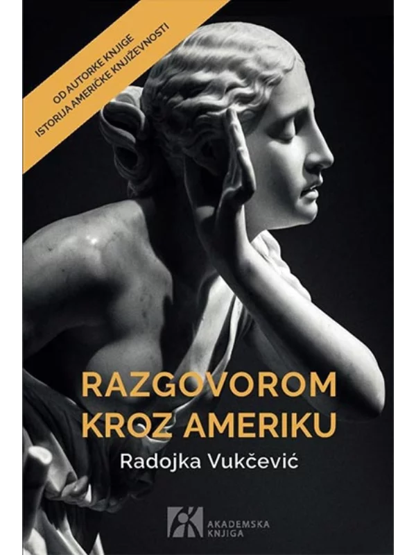 Razgovorom kroz Ameriku - Image 1