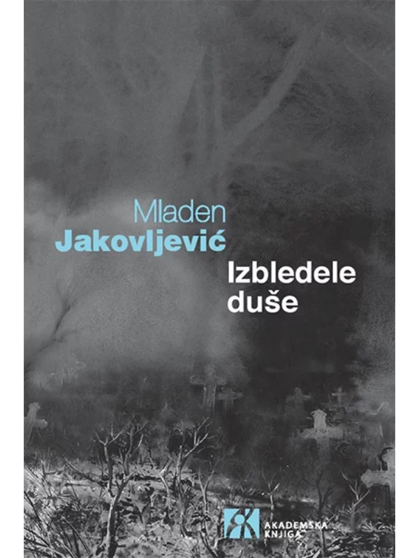 Izbledele duše 1