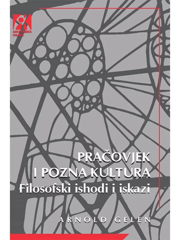 Pračovjek i pozna kultura: filosofski ishodi i iskazi 1