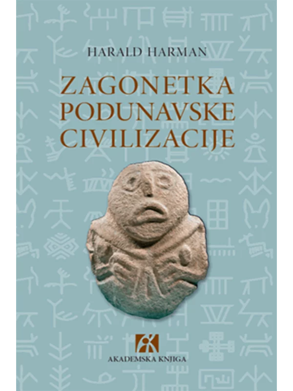 Zagonetka podunavske civilizacije 1
