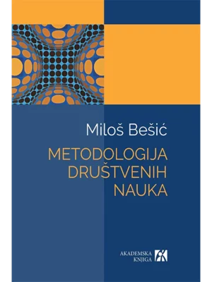 Metodologija društvenih nauka
