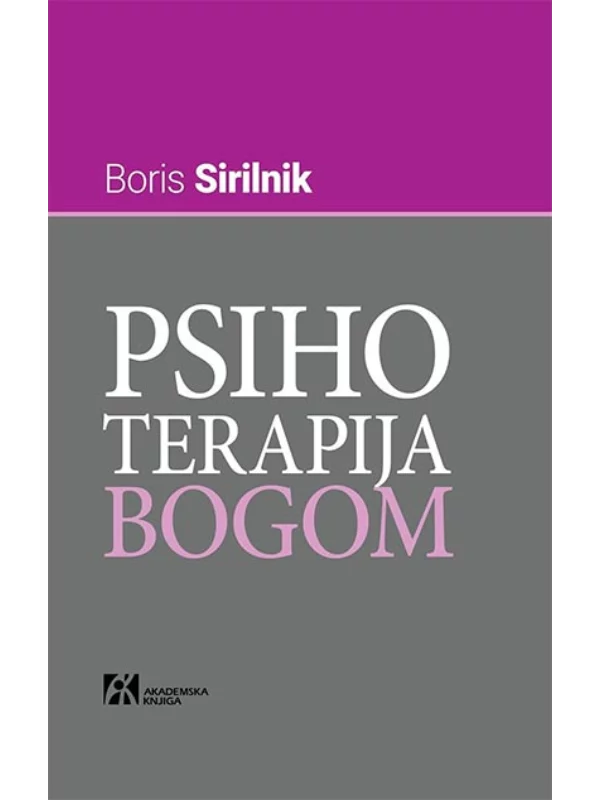 Psihoterapija Bogom - Image 1