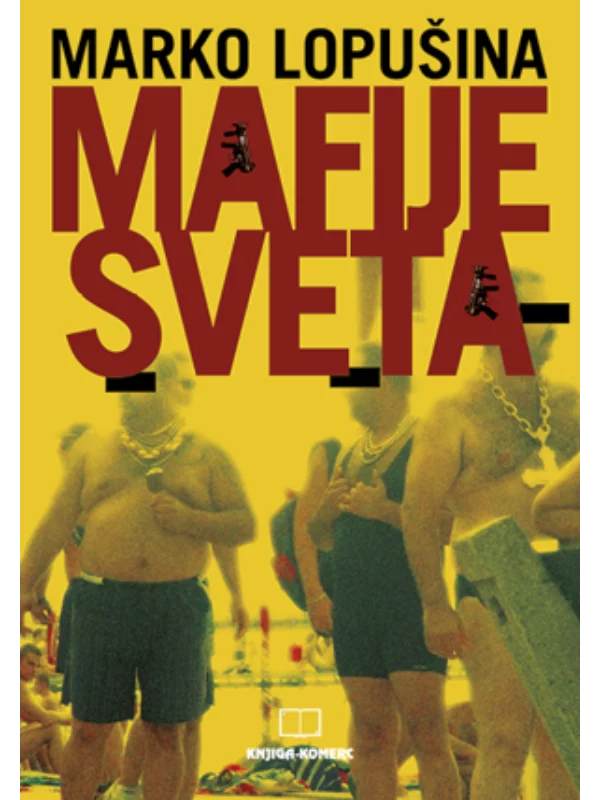 Mafije sveta - Image 1