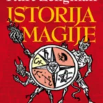 Istorija magije