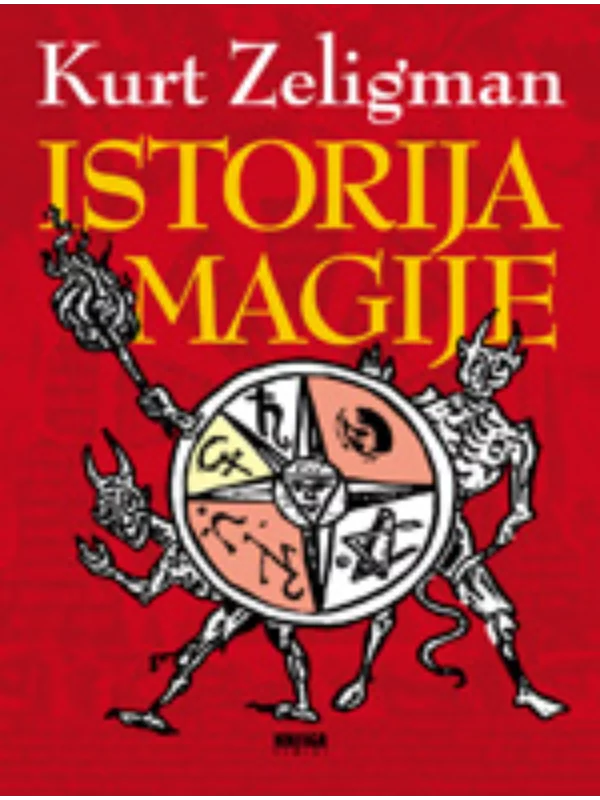 Istorija magije 1