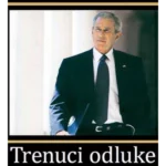 Trenuci odluke