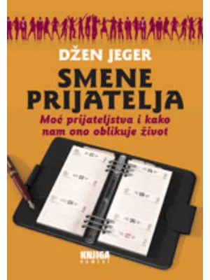 Smene prijatelja