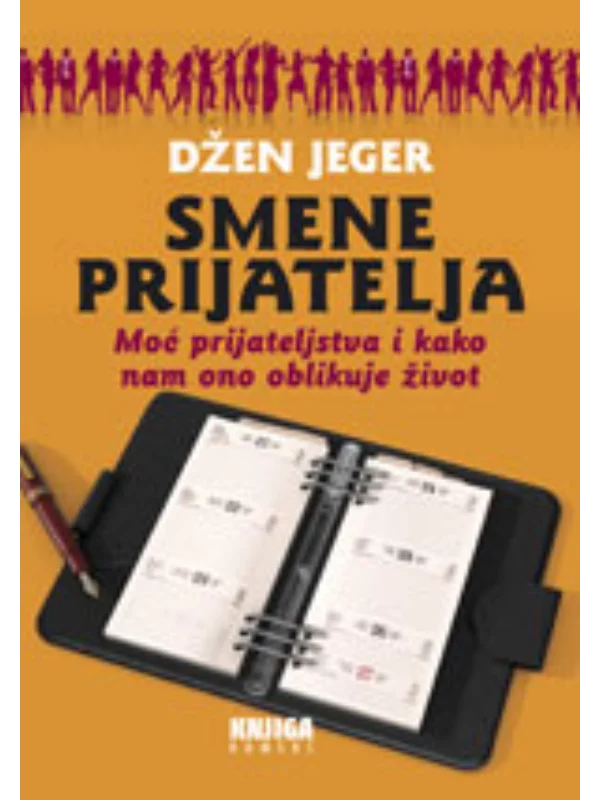 Smene prijatelja - Image 1