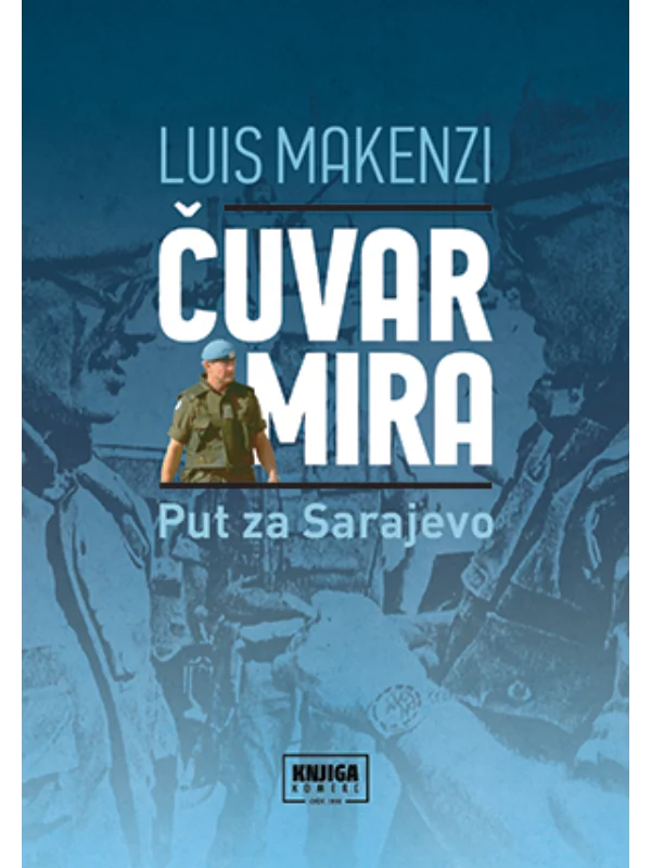 Čuvar mira 1