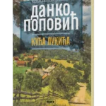 Kuća Lukića