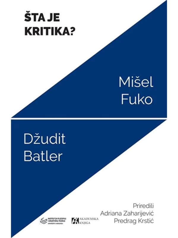 Šta je kritika? - Image 1
