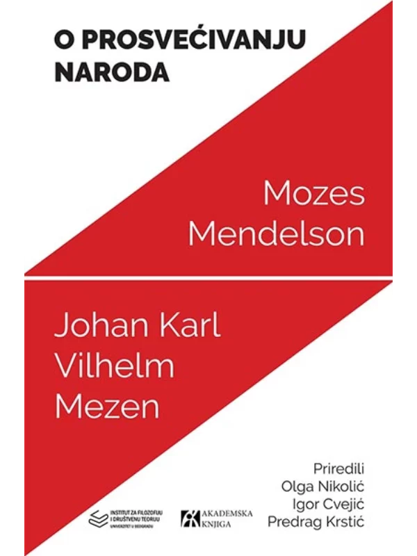 O prosvećivanju naroda 1