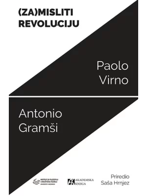 (Za)misliti revoluciju