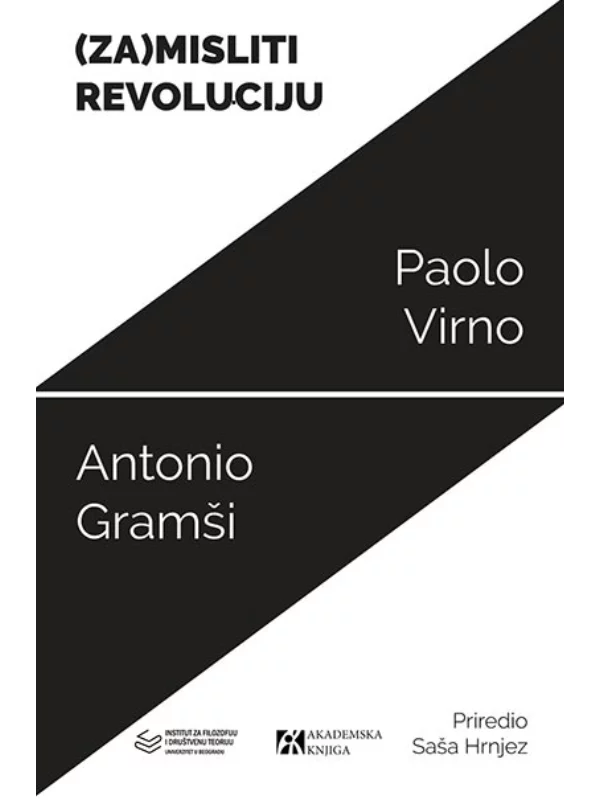 (Za)misliti revoluciju - Image 1
